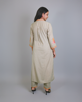 The easy edit-Kurta Set